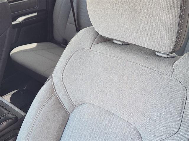 used 2023 Ram 1500 car, priced at $29,698