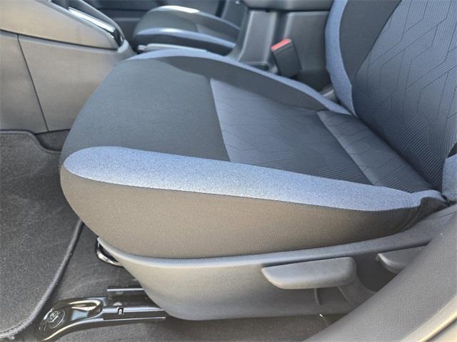 new 2025 Nissan Versa car, priced at $16,423