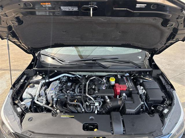 new 2025 Nissan Sentra car, priced at $20,466