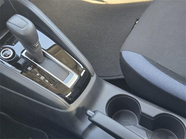 new 2025 Nissan Versa car, priced at $16,248