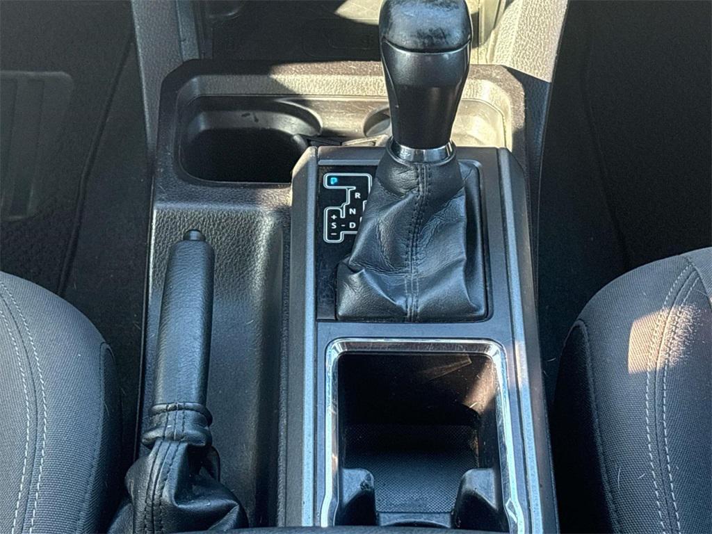 used 2016 Toyota Tacoma car, priced at $18,623