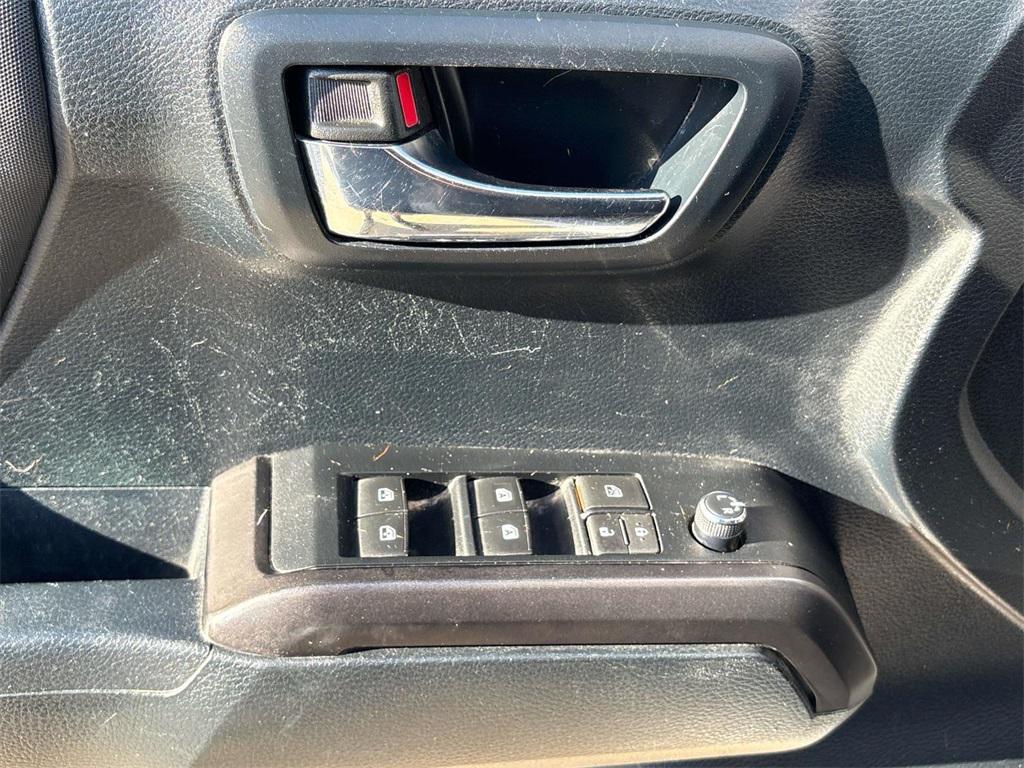 used 2016 Toyota Tacoma car, priced at $18,623