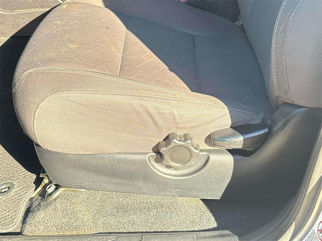 used 2016 Toyota Tacoma car, priced at $18,623