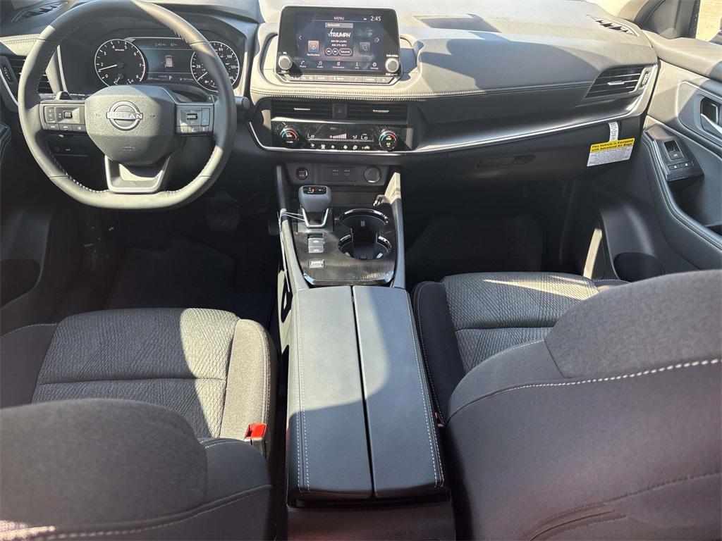 new 2026 Nissan Kicks car, priced at $26,458