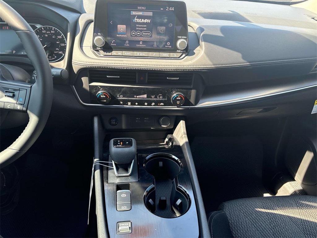 new 2026 Nissan Kicks car, priced at $26,458