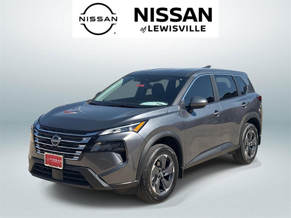 new 2026 Nissan Kicks car, priced at $26,458