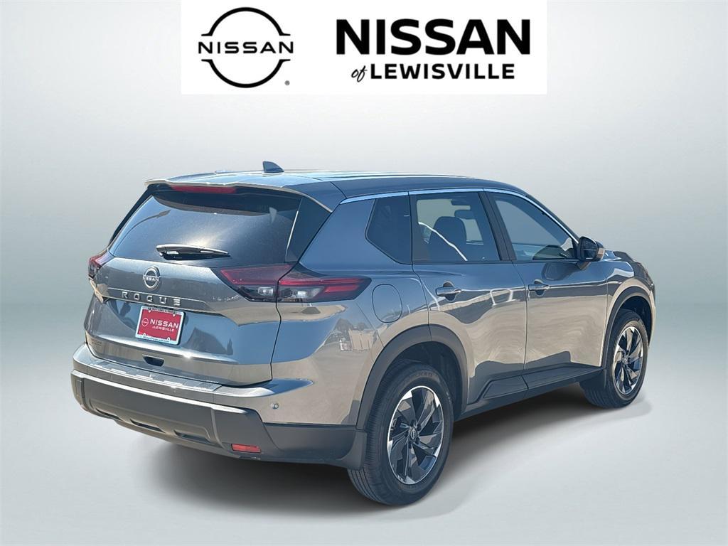 new 2026 Nissan Kicks car, priced at $26,458
