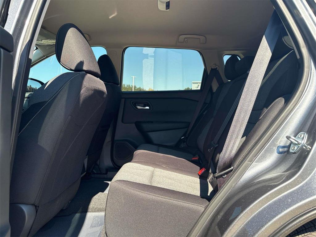 new 2026 Nissan Kicks car, priced at $26,458