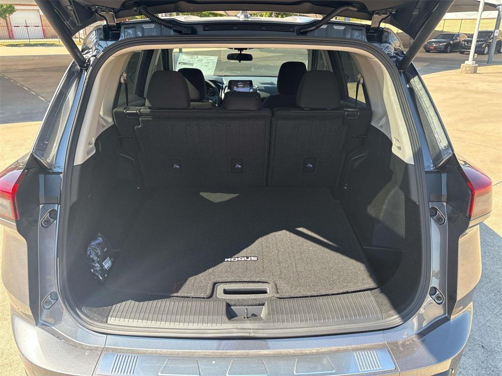 new 2026 Nissan Kicks car, priced at $26,458