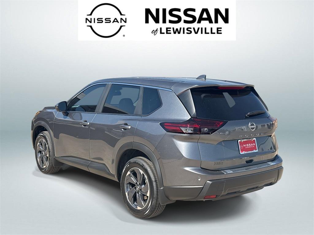 new 2026 Nissan Kicks car, priced at $26,458