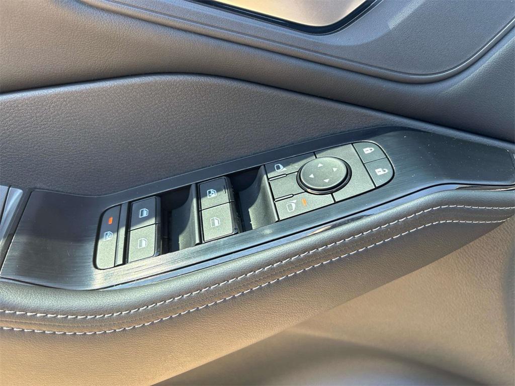 new 2026 Nissan Kicks car, priced at $26,458