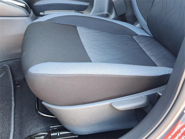 new 2025 Nissan Versa car, priced at $21,208