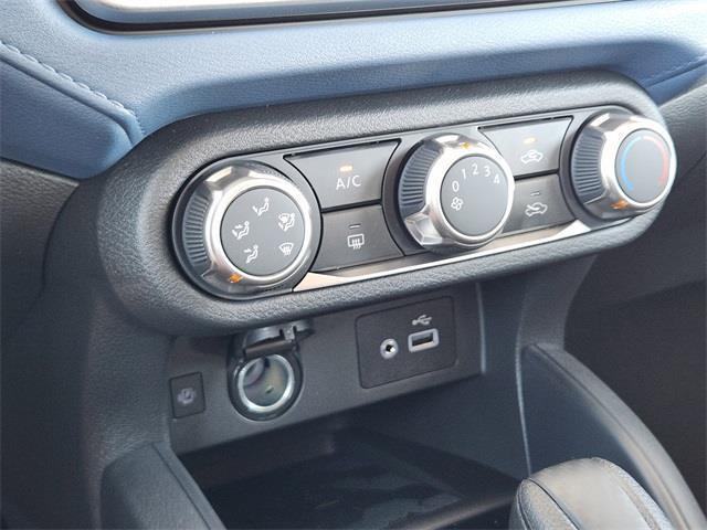 new 2025 Nissan Versa car, priced at $16,058