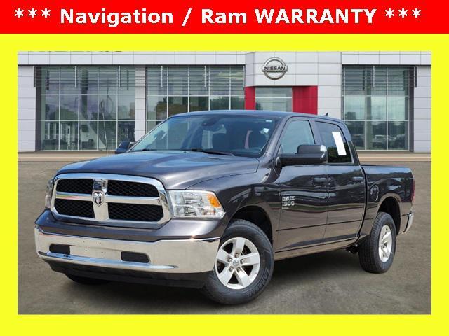 used 2023 Ram 1500 Classic car, priced at $26,679