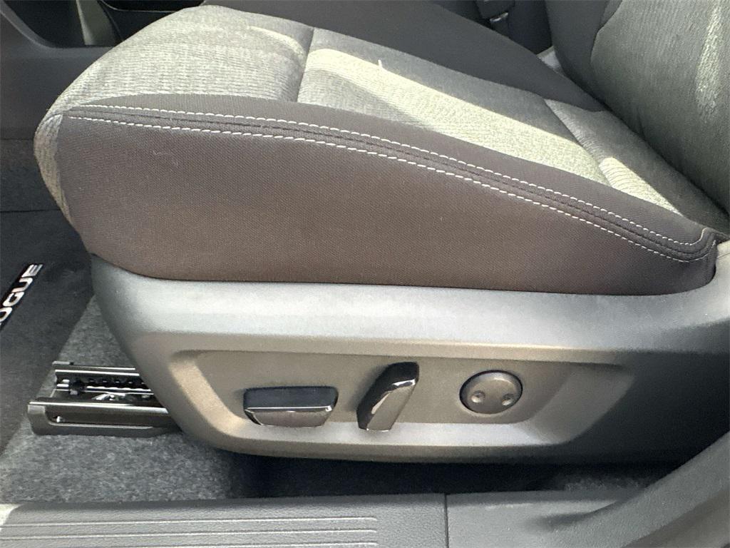 new 2026 Nissan Rogue car, priced at $27,158