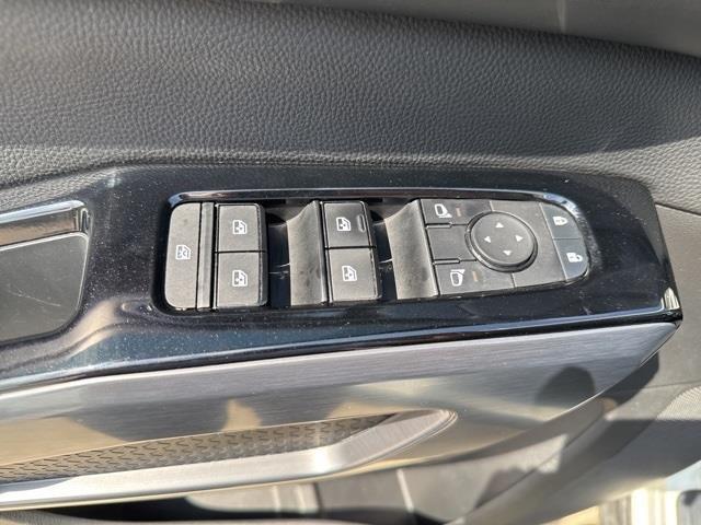 used 2023 Nissan Pathfinder car, priced at $30,467