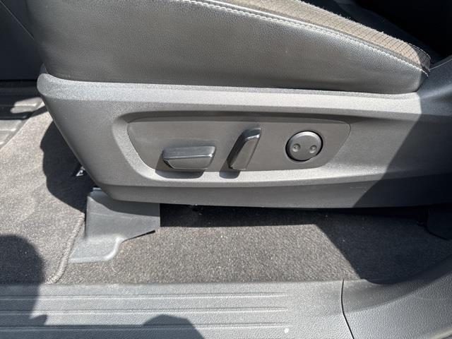 used 2023 Nissan Pathfinder car, priced at $30,467