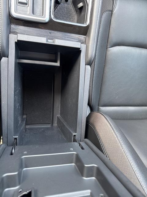 used 2023 Nissan Pathfinder car, priced at $30,467