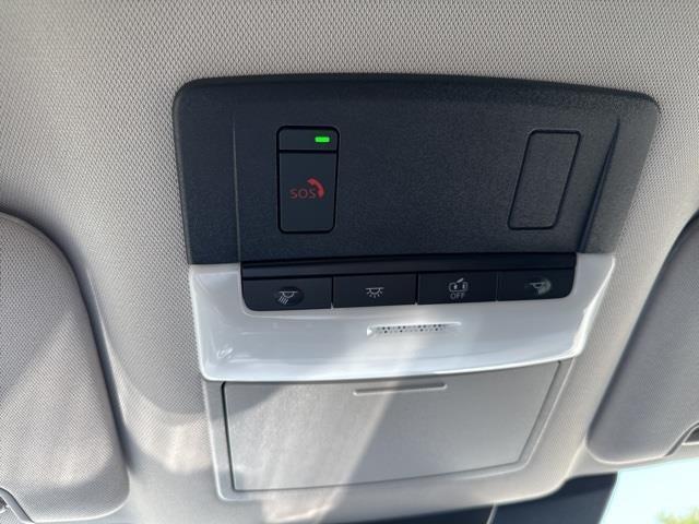 used 2023 Nissan Pathfinder car, priced at $30,467