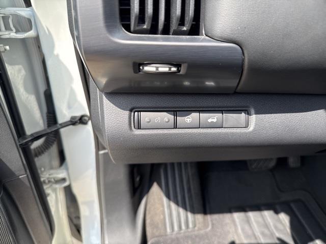 used 2023 Nissan Pathfinder car, priced at $30,467