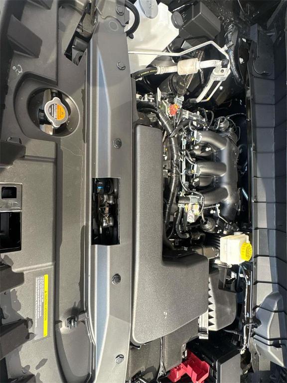 new 2025 Nissan Pathfinder car, priced at $29,414