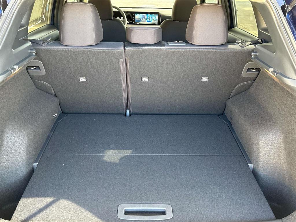 new 2026 Nissan Kicks car, priced at $23,112