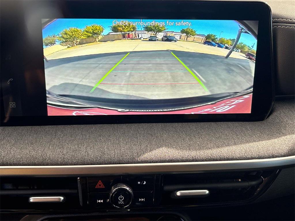 new 2026 Nissan Kicks car, priced at $23,112