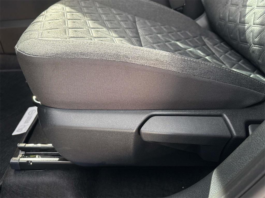 new 2026 Nissan Kicks car, priced at $23,112