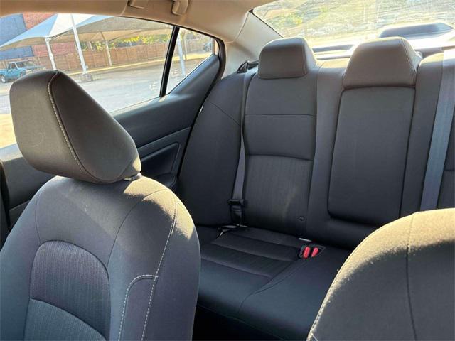 used 2024 Nissan Altima car, priced at $17,727