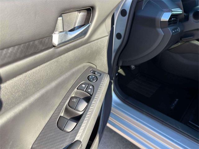 used 2024 Nissan Altima car, priced at $17,727