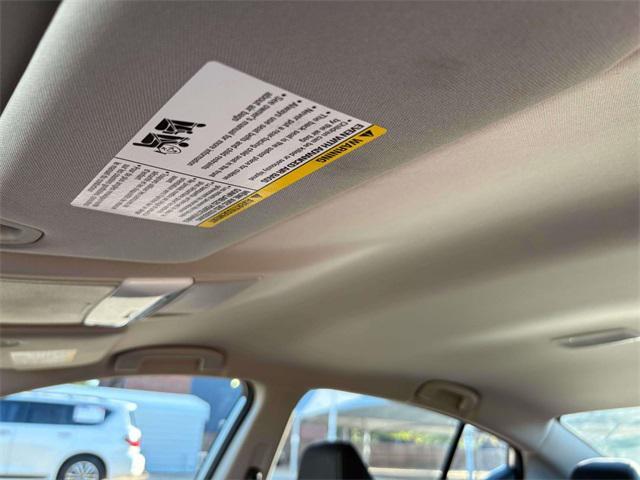 used 2024 Nissan Altima car, priced at $17,727