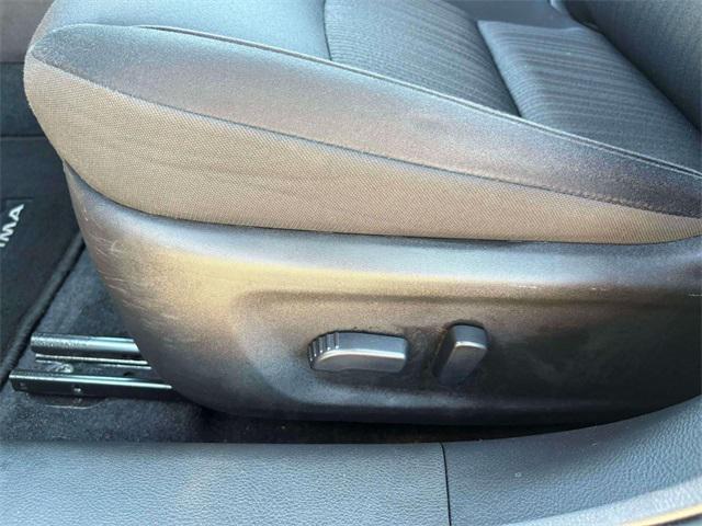 used 2024 Nissan Altima car, priced at $17,727