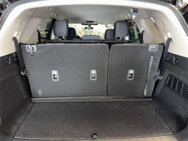 new 2025 Nissan Pathfinder car, priced at $33,332