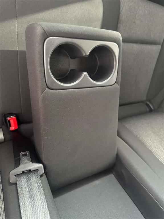 used 2024 Nissan Rogue car, priced at $20,985