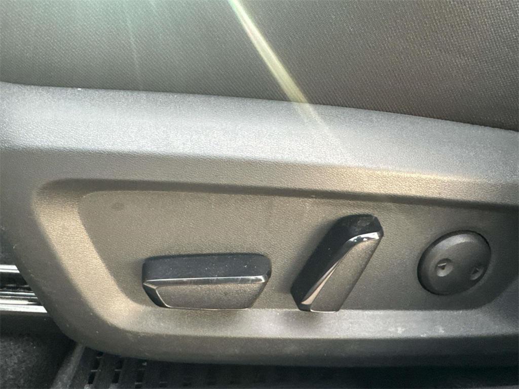 used 2024 Nissan Rogue car, priced at $20,985