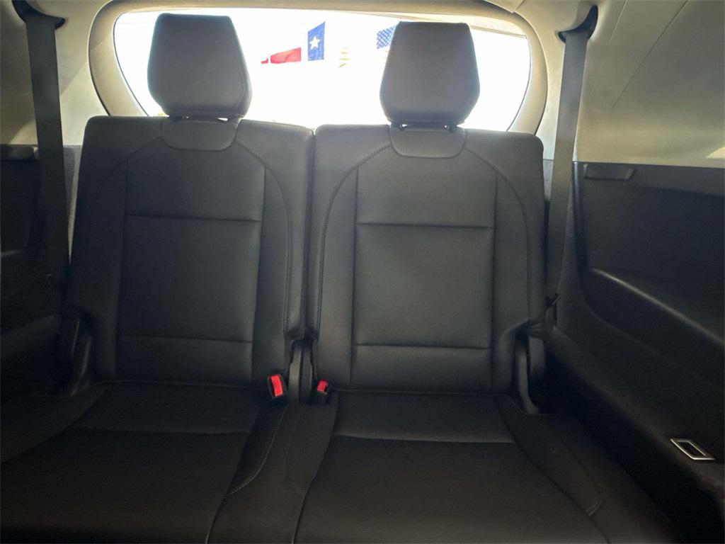 used 2016 Acura MDX car, priced at $14,730