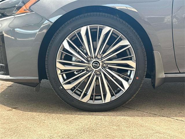 new 2025 Nissan Altima car, priced at $28,839