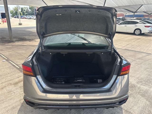 new 2025 Nissan Altima car, priced at $28,839