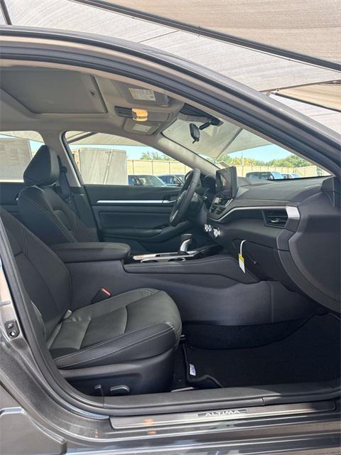 new 2025 Nissan Altima car, priced at $28,839