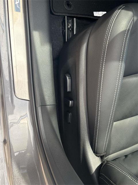 new 2025 Nissan Altima car, priced at $28,839