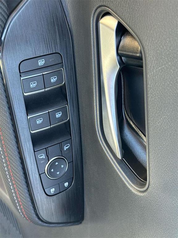 new 2026 Nissan Kicks car, priced at $28,295