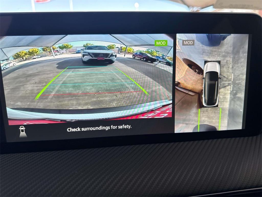 new 2026 Nissan Kicks car, priced at $28,295