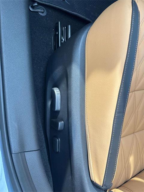 new 2025 Nissan Sentra car, priced at $19,921