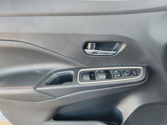 new 2025 Nissan Versa car, priced at $18,064