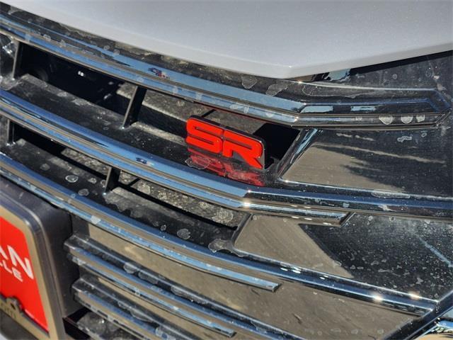 new 2025 Nissan Versa car, priced at $18,064