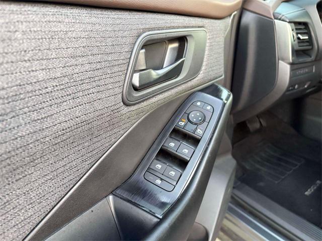 used 2023 Nissan Rogue car, priced at $18,978