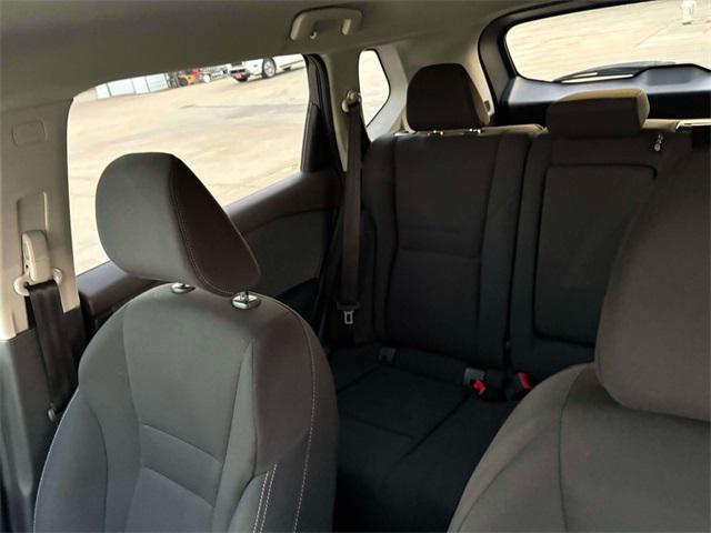 used 2023 Nissan Rogue car, priced at $18,978