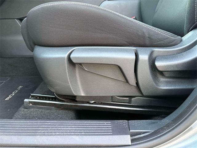 used 2023 Nissan Rogue car, priced at $18,978