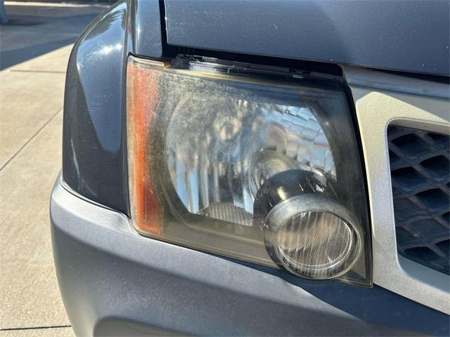 used 2012 Nissan Xterra car, priced at $11,493