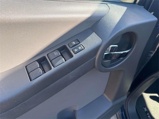 used 2012 Nissan Xterra car, priced at $11,493